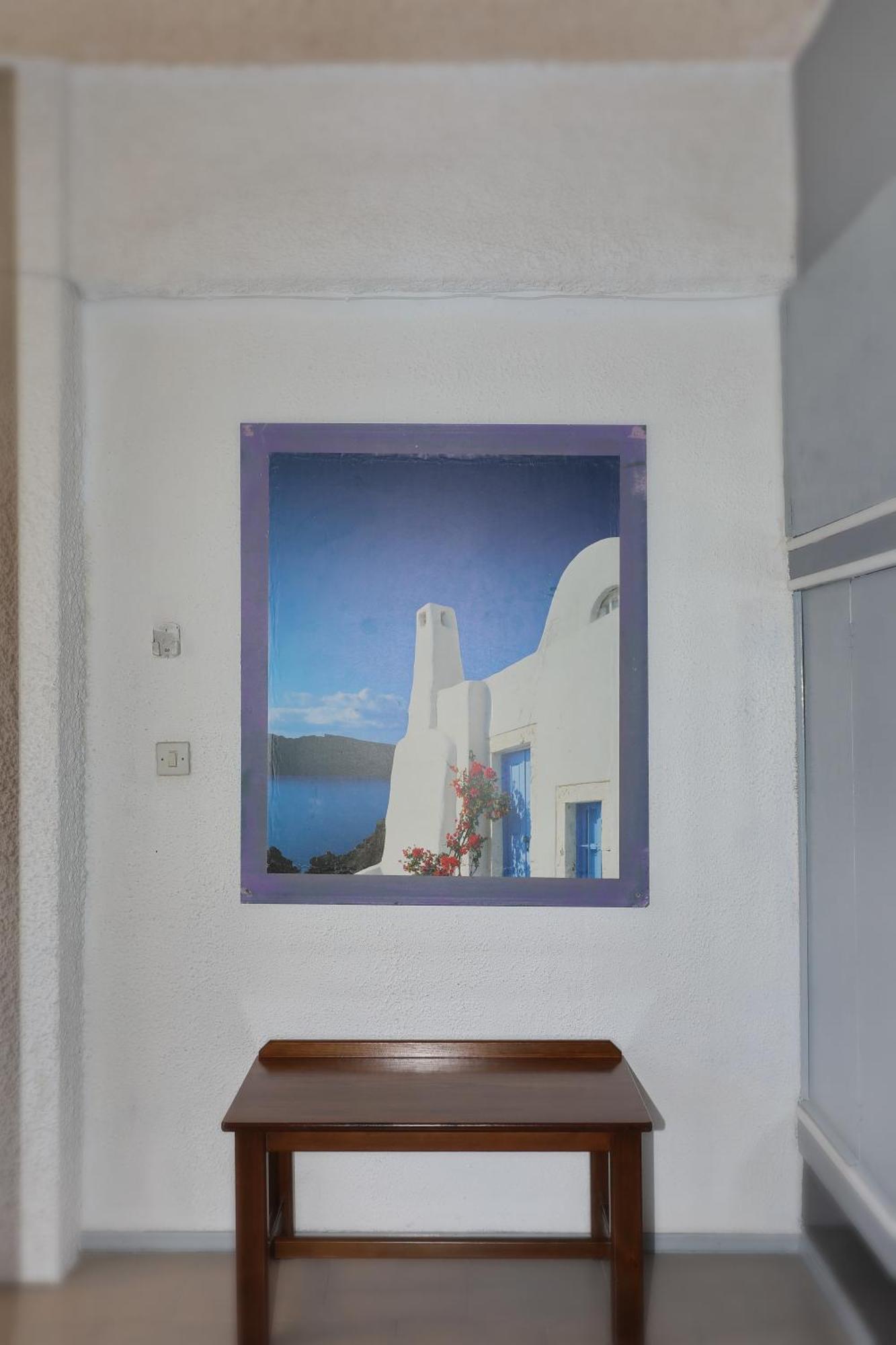 Mamma Mia Hotel Skopelos Town Bagian luar foto