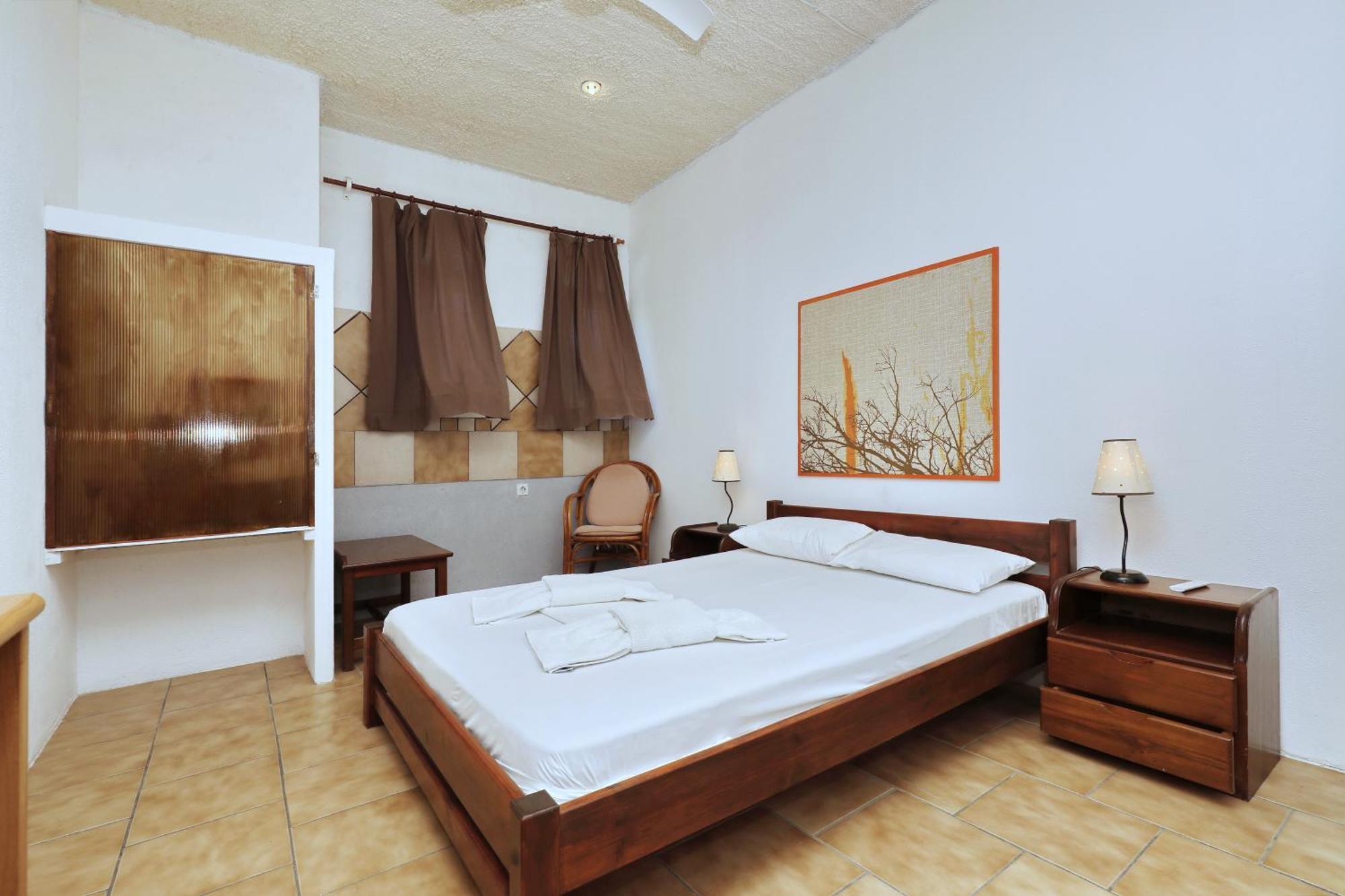 Mamma Mia Hotel Skopelos Town Bagian luar foto