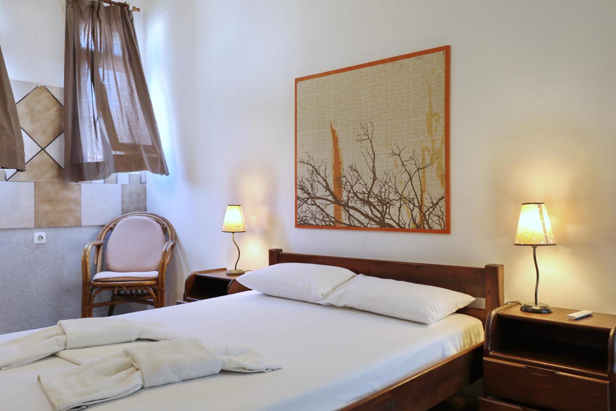 Mamma Mia Hotel Skopelos Town Bagian luar foto