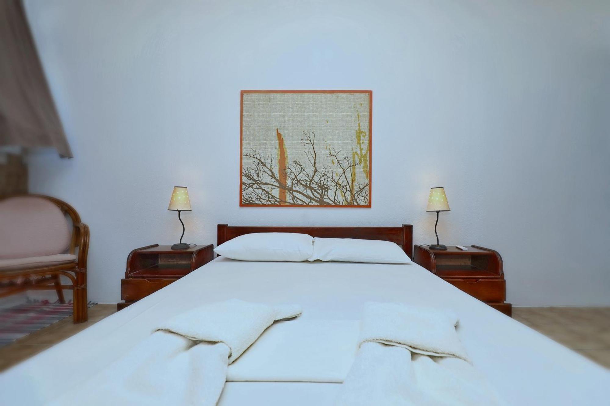 Mamma Mia Hotel Skopelos Town Bagian luar foto