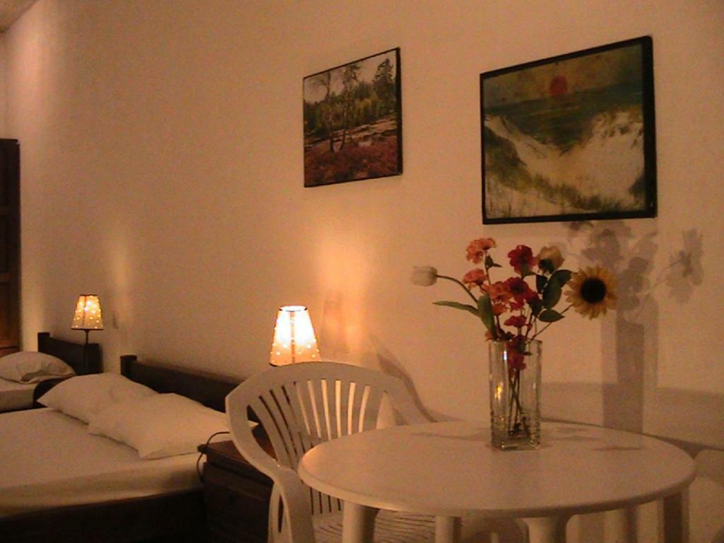 Mamma Mia Hotel Skopelos Town Bagian luar foto
