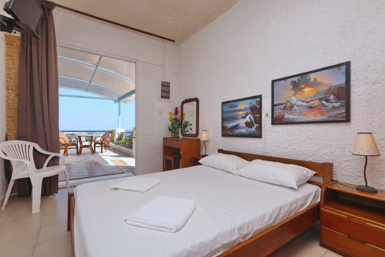 Mamma Mia Hotel Skopelos Town Bagian luar foto