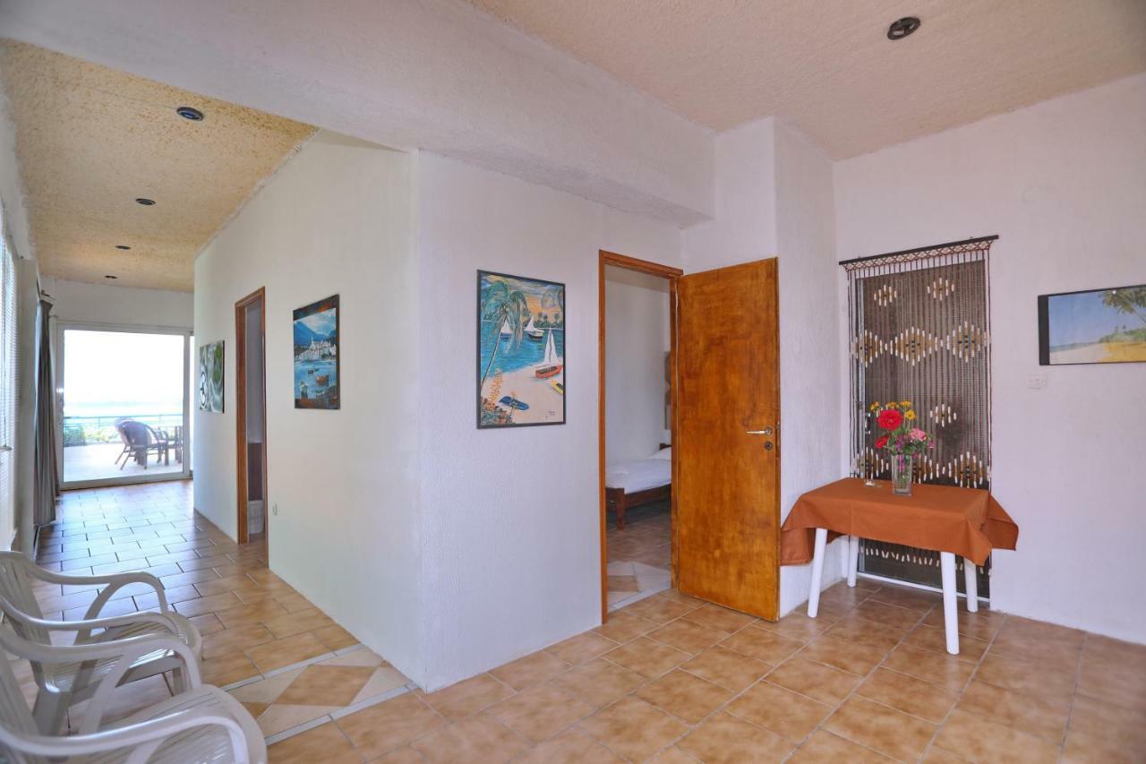 Mamma Mia Hotel Skopelos Town Bagian luar foto